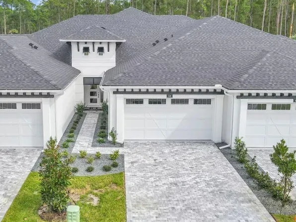 58 Brighton Ln, Ormond Beach, FL 32174