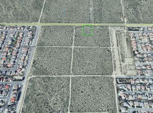 5600 E Palmdale Blvd, Palmdale, CA 93552