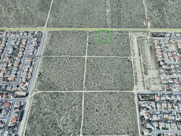 5600 E Palmdale Blvd, Palmdale, CA 93552