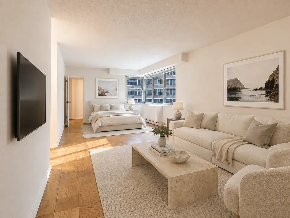 400 E 54th St #5H