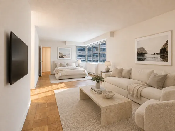 400 E 54th St, New York, NY