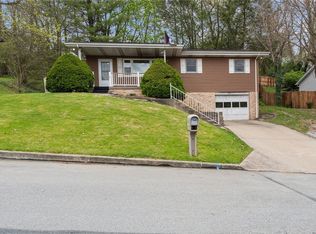 626 Helen Ave, Greensburg, PA