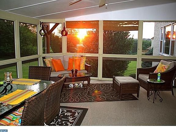 Sun Room