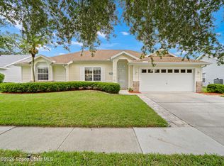 1674 Pga Blvd, Melbourne, FL 32935