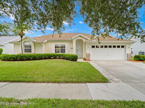 1674 Pga Blvd, Melbourne, FL 32935