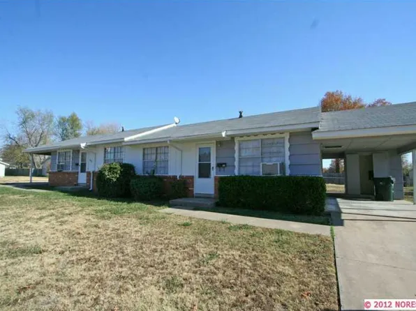 425 N Brown St, Sapulpa, OK 74066