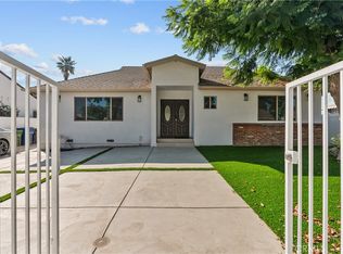 7419 Gloria Ave, Van Nuys, CA 91406