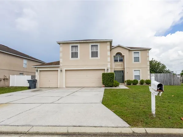 600 Sunway Ln, Winter Haven, FL 33880