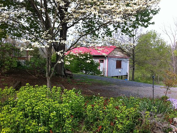 Workshop / studio space