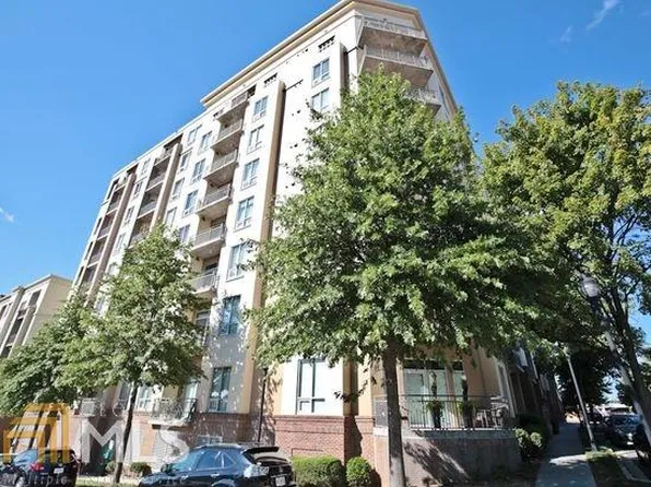 711 Cosmopolitan Dr NE, Atlanta, GA 30324