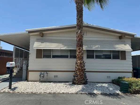 43531 Acacia Ave Space 53, Hemet, CA 92544
