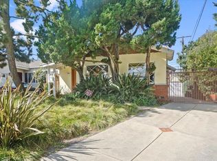 4061 Cartwright Ave, Studio City, CA 91604