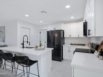 1150 S 83rd Pl, Mesa, AZ, 85208