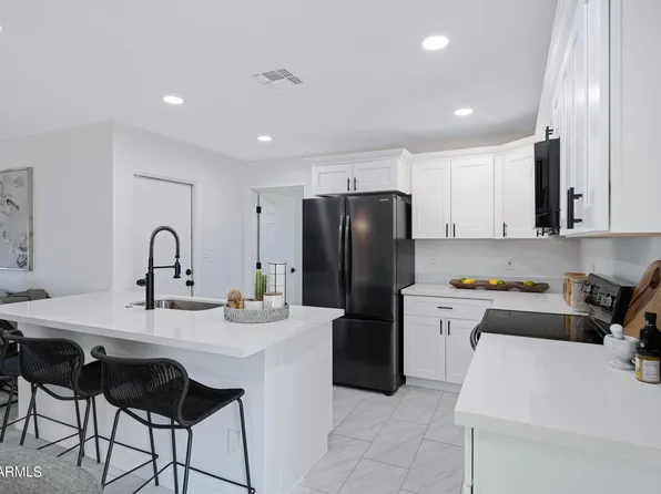 1150 S 83RD Place, Mesa, AZ 85208
