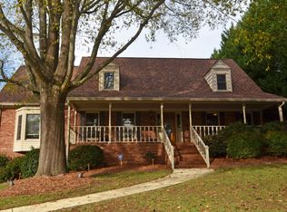 1705 Huntington Woods Ct, Winston Salem, NC 27103