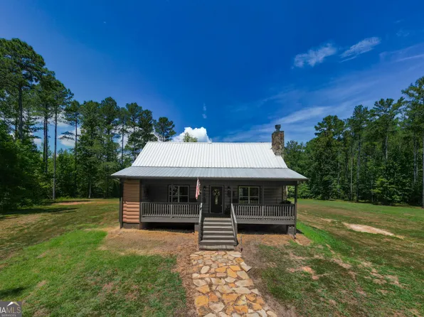 1609 Welcome Church Rd, Elberton, GA 30635