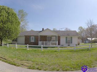 1145 Phelps Johnson Rd, Leitchfield, KY 42754