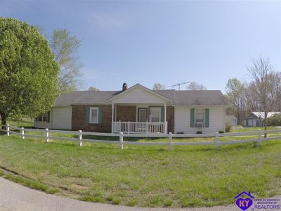 1047 Phelps Johnson Rd, Leitchfield, KY, 42754
