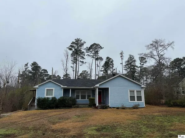 408 University Blvd, Ruston, LA 71270