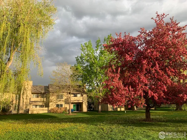 3465 Lochwood Dr #F-26, Fort Collins, CO 80525