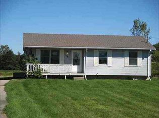 7106 Dodge Rd, Montrose, MI 48457