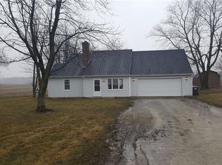 3018 Fox Rd, Greenville, OH 45331