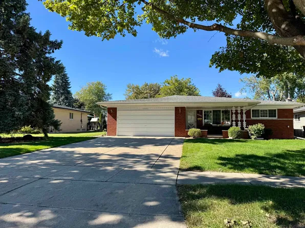 33535 Shelley Lynne Dr, Sterling Heights, MI 48312