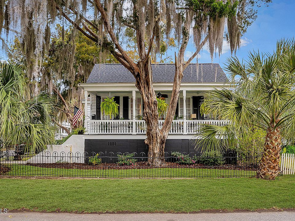 407409 Laurens St, Beaufort, SC 29902 Zillow