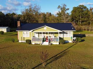 234 W Highway 378, Gresham, SC 29546