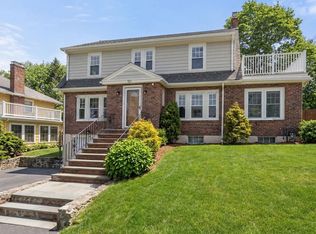 50 Poplar St, Belmont, MA 02478