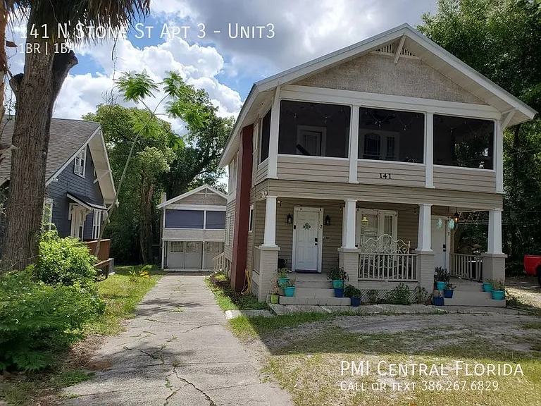 141 N Stone St #3 — Photo 2