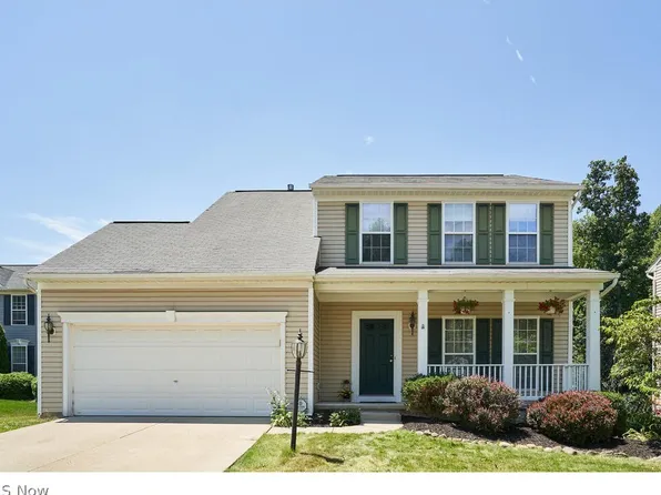 238 Ledgestone Ct, Akron, OH 44321