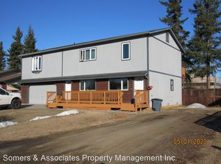 1316 Joyce Dr #B, Fairbanks, AK 99701