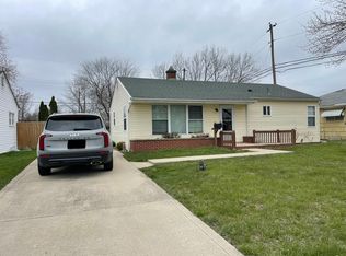 3931 Orchard Ln, Grove City, OH 43123