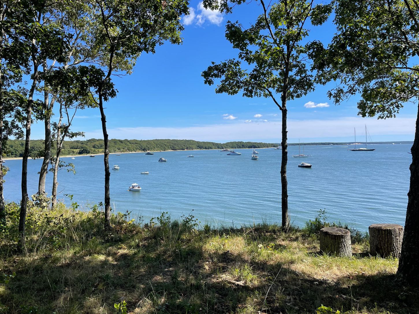  Water view of Smiths Cove