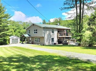 12 Todd Rd, Woodbourne, NY 12788