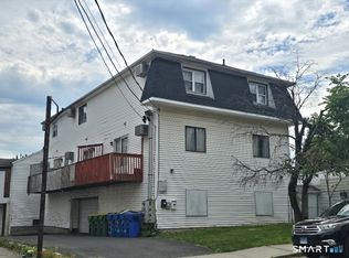 315 Congress Ave APT A, Waterbury, CT 06708