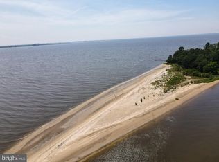 Williams Point Rd, Marion Station, MD 21838