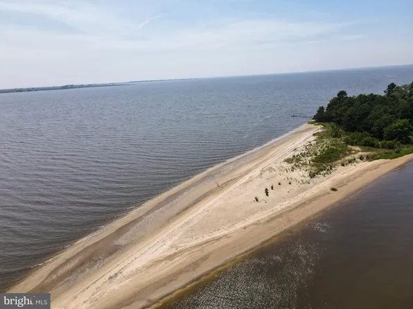 Williams Point Rd, Marion Station, MD 21838