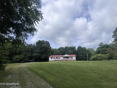 1311 Old Union Rd, Hilham, TN, 38568