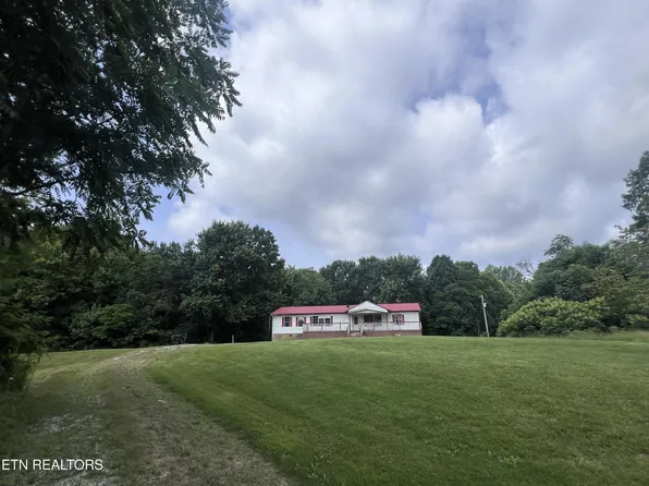 1311 Old Union Rd, Hilham, TN 38568