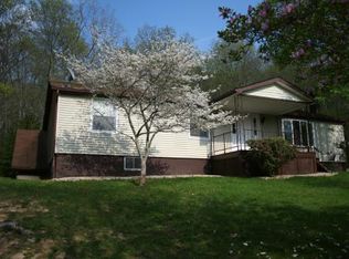 393 Longridge Dr, Monterey, VA 24465