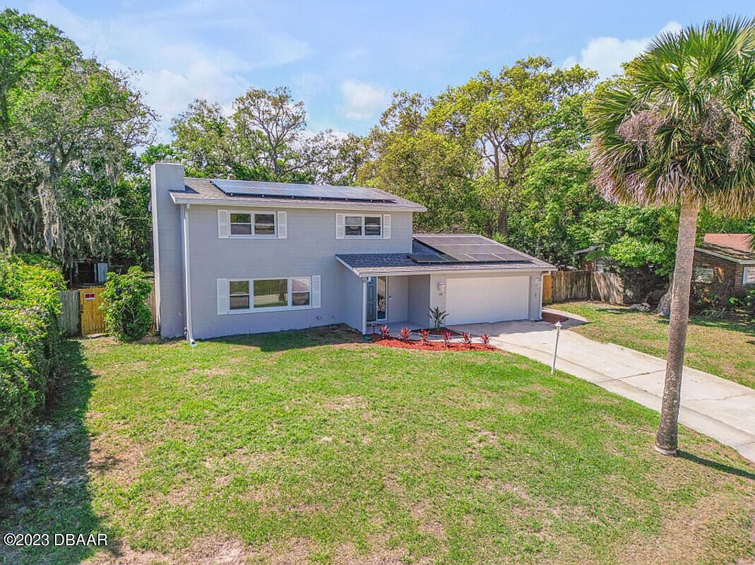 139 Cherokee Rd, Ormond Beach, FL 32174 Zillow