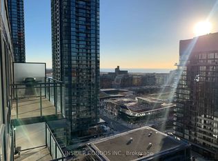 4K Spadina Ave #PENTHOUSE 1901, Toronto, ON M5V 3Z9