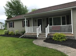 27 Thorpe Avenue Ext, Saint Albans, VT 05478