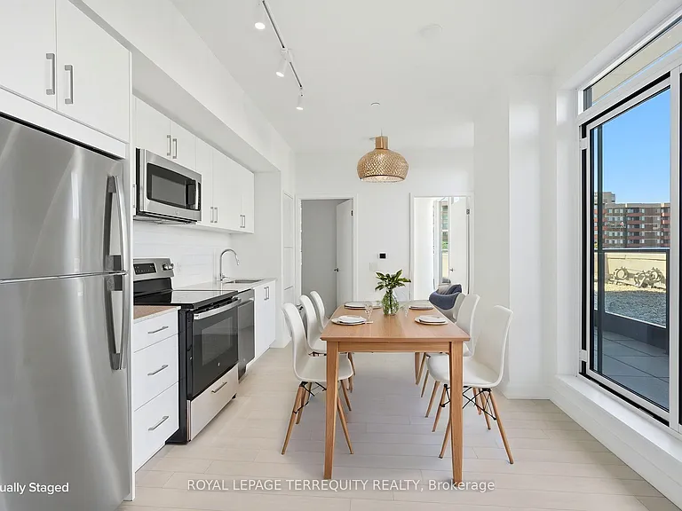 4010 Eglinton Ave W #712 — Photo 15