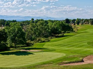 6410 Silver Mesa Dr Unit F, Highlands Ranch, CO 80130