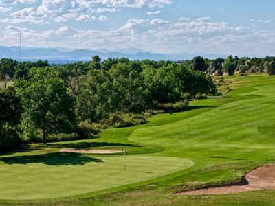 6410 Silver Mesa Dr Unit F, Highlands Ranch, CO, 80130