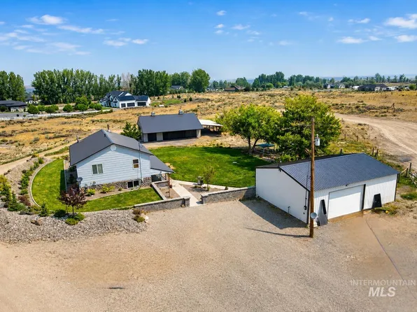 3422 E 4056 N, Kimberly, ID 83341