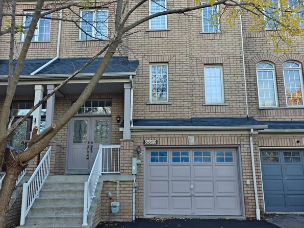 6602 Opera Glass Cres, Mississauga, ON L5W 1R8